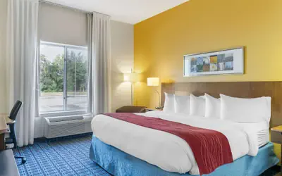 Comfort Inn & Suites Berea