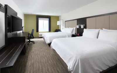 Holiday Inn Express Grand Rapids Southwest by IHG