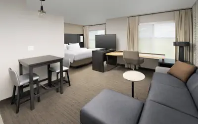 Residence Inn by Marriott Modesto North