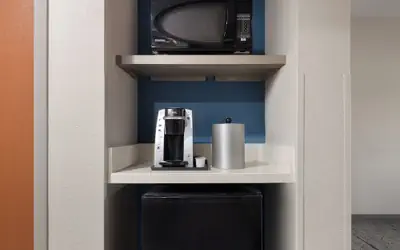 Holiday Inn Express & Suites Sebring by IHG