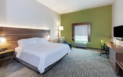 Holiday Inn Express Hotel & Suites PORT ARTHUR by IHG