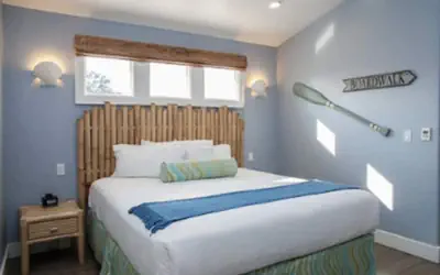 Beach Street Inn and Suites