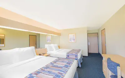 Microtel Inn & Suites by Wyndham Albertville