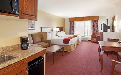 Holiday Inn Express Hotel & Suites Tooele by IHG
