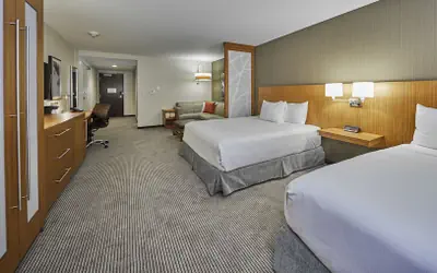 Hyatt Place Eugene/Oakway Center