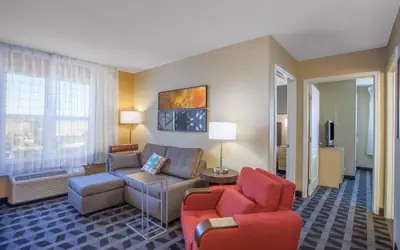 TownePlace Suites Huntsville