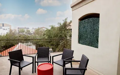 Hotel Indigo San Antonio Riverwalk by IHG