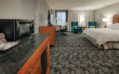 Hilton Garden Inn Cleveland/Twinsburg