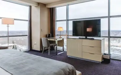 Blue Chip Casino Hotel and Spa