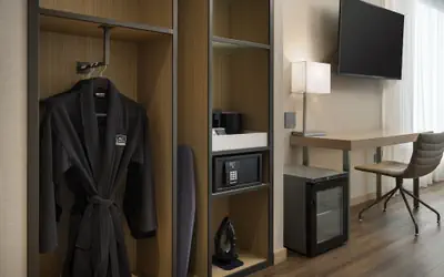 AC Hotel San Rafael Downtown