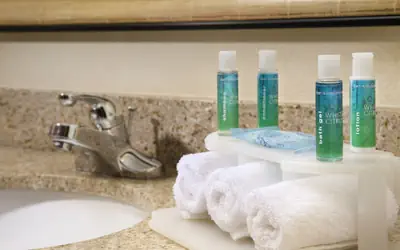 Holiday Inn Express & Suites San Antonio West Sea World Area by IHG