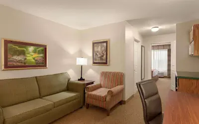 Country Inn & Suites by Radisson, Ames, IA