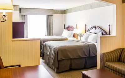 Comfort Suites McAlester