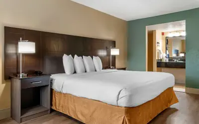 Best Western Space Shuttle Inn