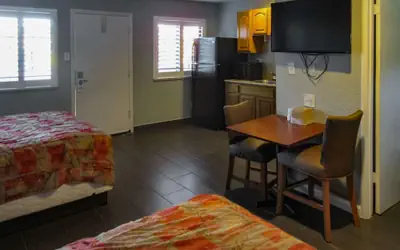 Rodeway Inn San Pablo Hilltop