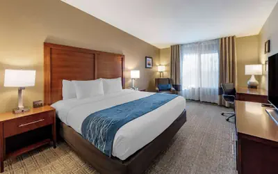 Comfort Inn & Suites Ventura Beach