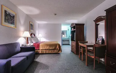 Americas Best Value Inn Midlothian