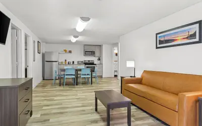 Quality Inn & Suites at Tropicana Field