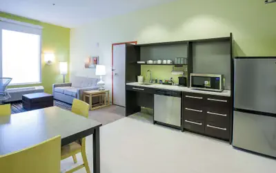 Home2 Suites by Hilton Brownsville