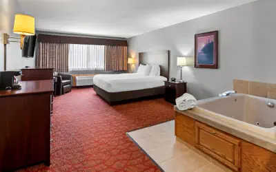 Quality Inn Superior - Duluth