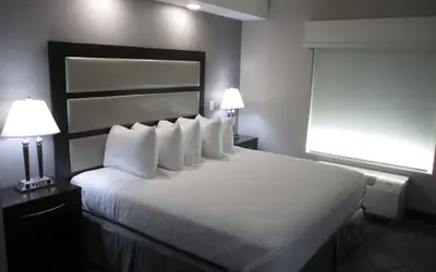 Best Western Plus McPherson