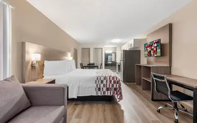 Red Roof Inn Kissimmee