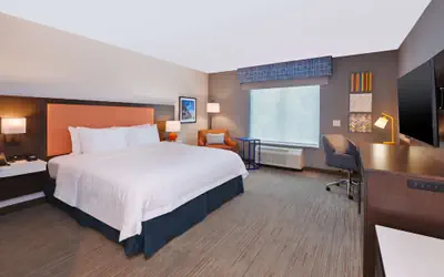 Hampton Inn Danville, Va