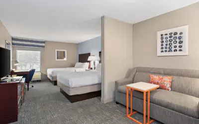 Hampton Inn Rock Hill