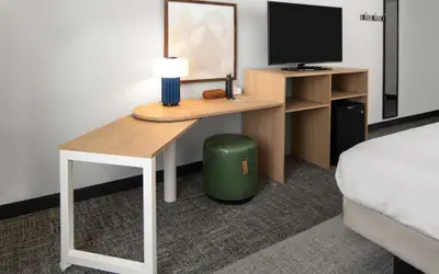 Spark by Hilton Savannah Airport