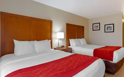 Comfort Inn Medford South