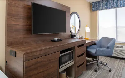 Hampton Inn Castle Rock