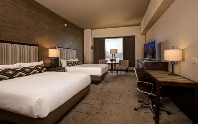 Nugget Casino Resort