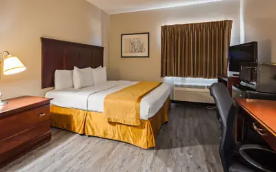 SureStay Hotel by Best Western Orange