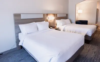 Holiday Inn Express & Suites Guthrie North Edmond by IHG