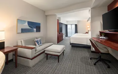 Courtyard Mankato Marriott