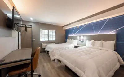 Torrance Inn LAX Airport Area