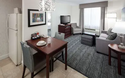 Homewood Suites by Hilton Huntsville-Village of Providence