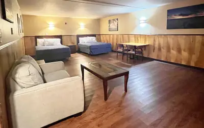 Magnuson Grand Harrisburg