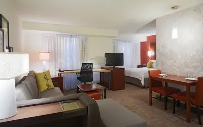 Residence Inn by Marriott San Antonio Downtown Market Square