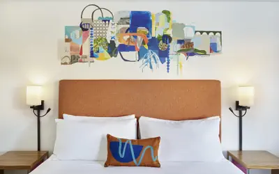 Avatar Hotel Santa Clara, Tapestry Collection by Hilton