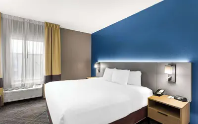 Comfort Inn & Suites Kenosha-Pleasant Prairie