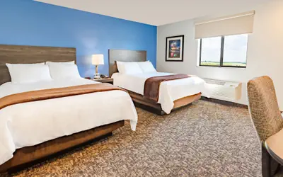 My Place Hotel-Mitchell SD