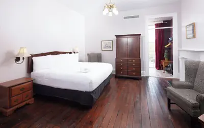 Maison Saint Charles