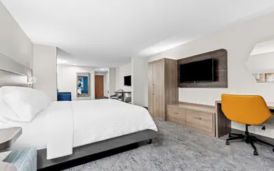 Holiday Inn Express Washington Court House by IHG