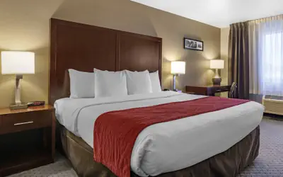 Comfort Inn Kent - Seattle