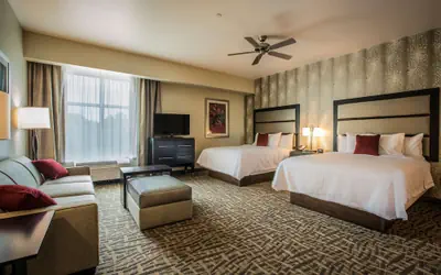 Homewood Suites by Hilton Charlotte Ballantyne, NC