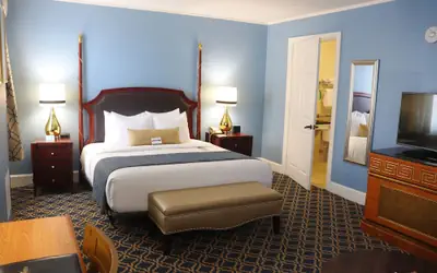 Francis Marion Hotel