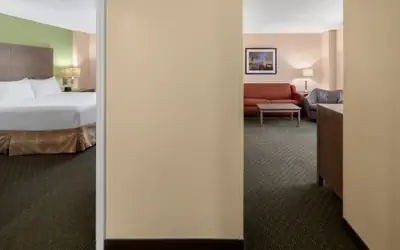 La Quinta by Wyndham San Antonio Medical Ctr. NW