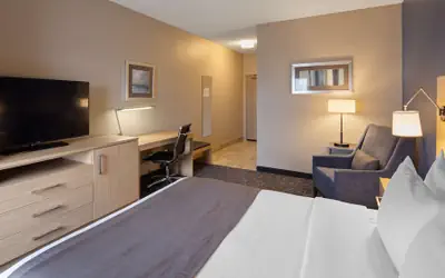 Best Western Eau Claire South