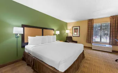 Extended Stay America Suites Los Angeles Torrance Del Amo Ci